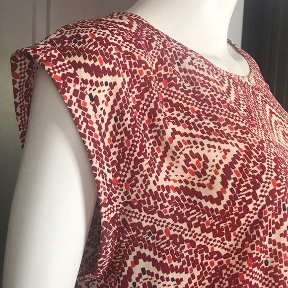 ANN TAYLOR WOMEN'S TOP - Picture 3 of 7